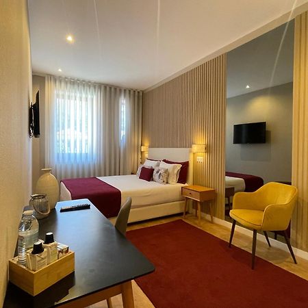 Готель Mytrip Porto Матозінюш Екстер'єр фото