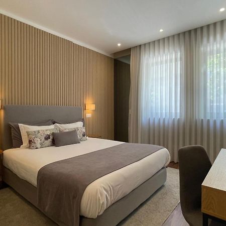 Готель Mytrip Porto Матозінюш Екстер'єр фото