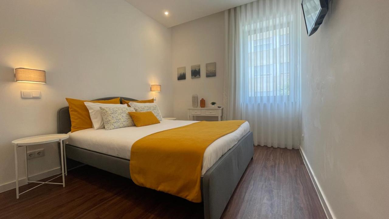 Готель Mytrip Porto Матозінюш Екстер'єр фото